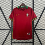 Retro Portugal 1998 home