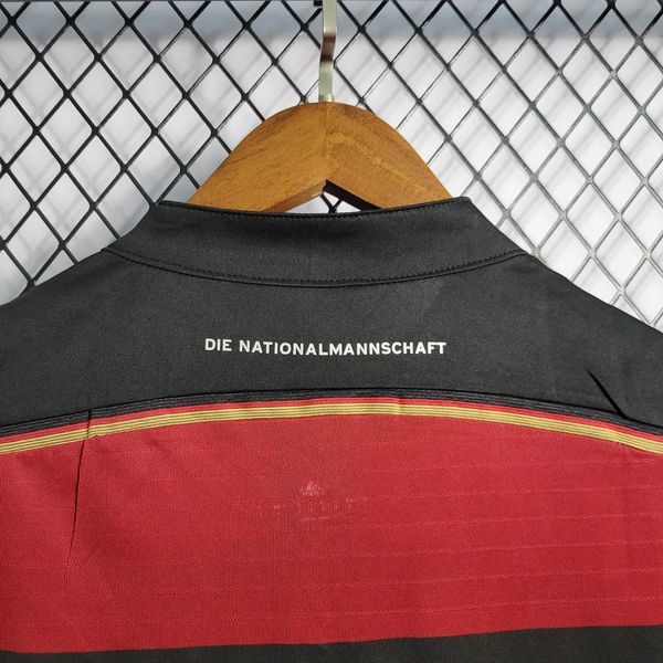 Retro Germany 2014 away
