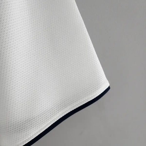 Retro Tottenham Hotspur 2006-2007 home
