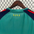 Retro Spain 2010 Goalkeeper