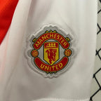 Tenue domicile Manchester United 2024-2025 pour enfant