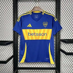 Boca Juniors 2024-2025 home