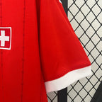 Suisse 2024 domicile