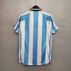 Maillot rétro Argentine domicile 1998