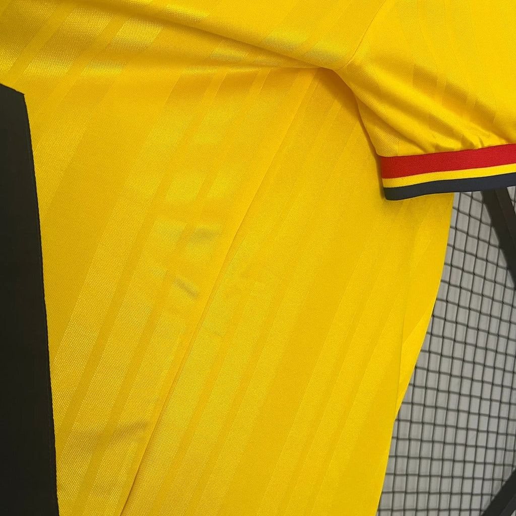 Maillot extérieur rétro Arsenal FC 1993-1994