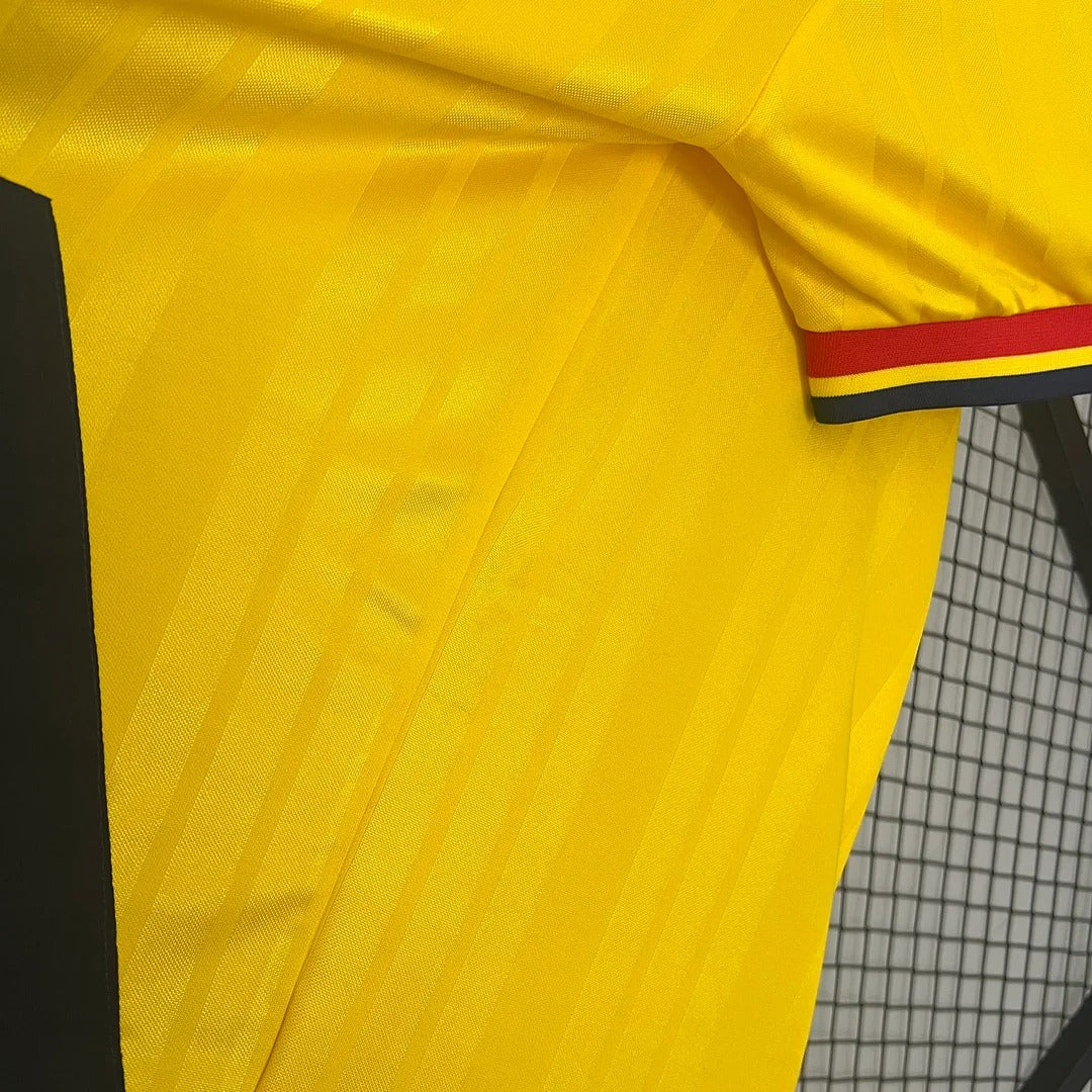 Maillot extérieur rétro Arsenal FC 1993-1994