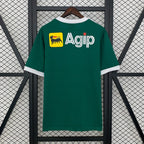 Rétro Palmeiras domicile 1987