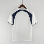 Retro Tottenham Hotspur 2006-2007 home