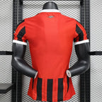Joueur domicile AC Milan 2024-2025