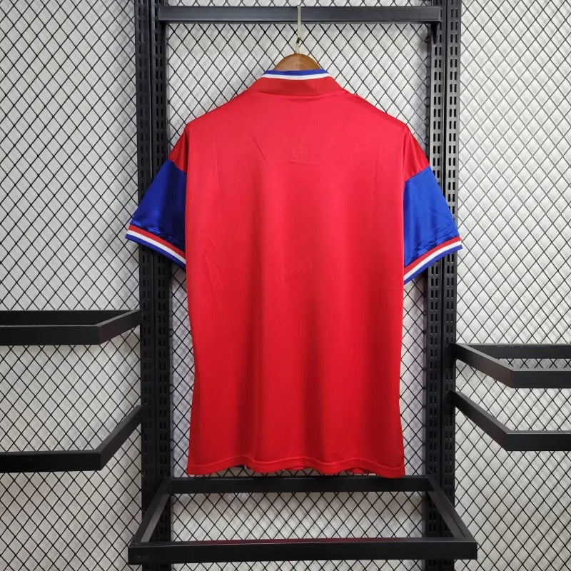 Retro Bayern München 1992 home
