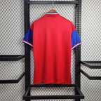 Retro Bayern München 1992 home