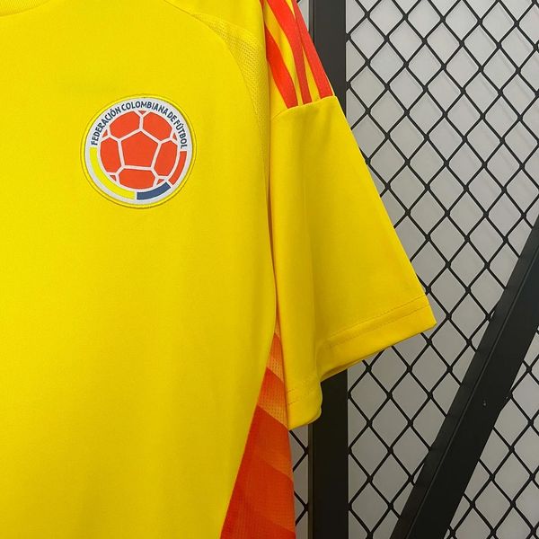 Colombia 2024 home