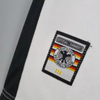 Allemagne rétro domicile 1998