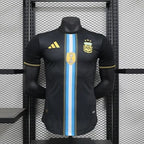 Maillot domicile joueur Argentine 2024