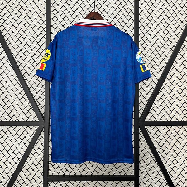 Retro France 1996 home Secondary image