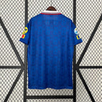 Retro France 1996 home