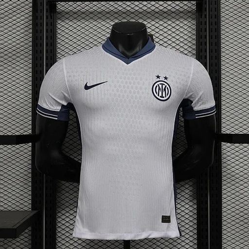 Inter Milano 2024-2025 away player Main image
