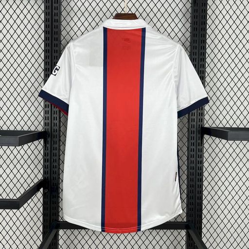 Retro PSG 1998-1999 away Secondary image