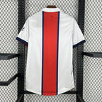 Maillot extérieur rétro PSG 1998-1999