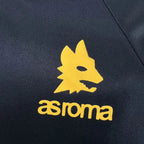 Retro AS Roma 1991-1992 third away