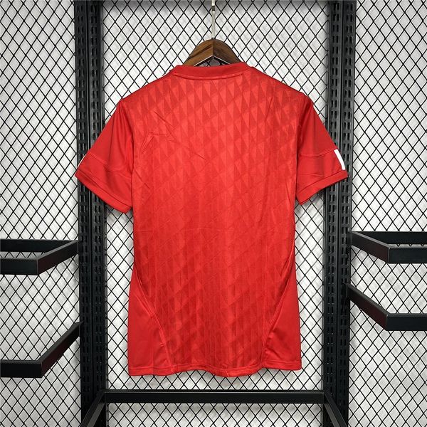 Retro Liverpool FC 2010 home Secondary image