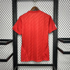 Retro Liverpool FC 2010 home