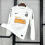 Retro Santos FC 2012-2013 domicile Manches longues