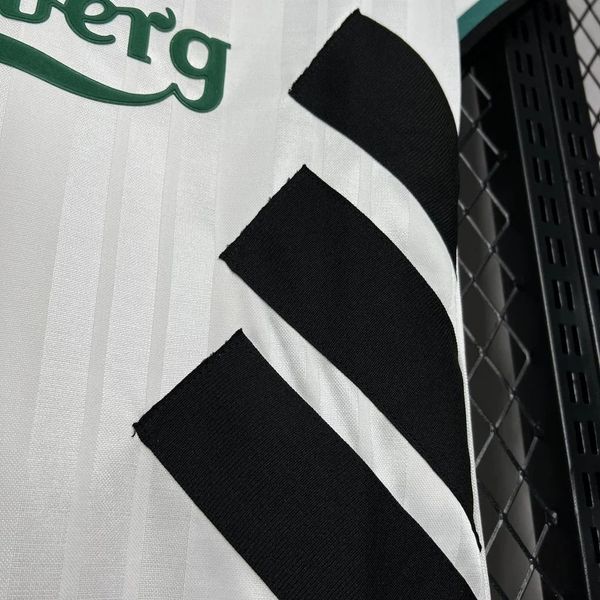 Maillot rétro extérieur Liverpool FC 1993-1995