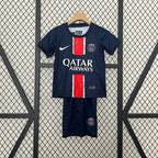 Kids PSG 2024-2025 away