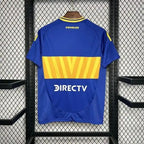 Boca Juniors 2024-2025 home