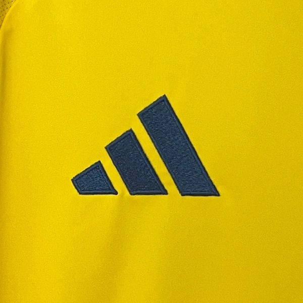 Colombia 2024 home