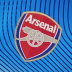 Maillot extérieur rétro Arsenal FC 2002-2004