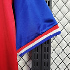 Retro Bayern München 1992 home