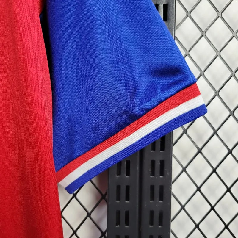 Retro Bayern München 1992 home