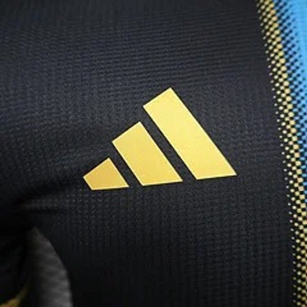 Maillot domicile joueur Argentine 2024