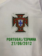 Retro Kids Portugal 2012 away