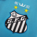 Maillot rétro Santos FC extérieur 2012-2013