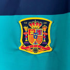 Retro Spain 2010 Goalkeeper