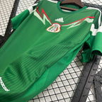 Retro Mexico 2014 home