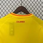 Colombia 2024 home