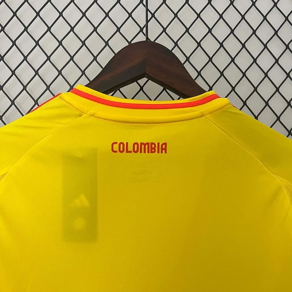 Colombia 2024 home