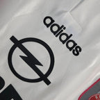 Maillot extérieur rétro Bayern Munich 1997-1998