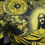 Brésil 2024 édition spéciale maillot jaune joueur Jésus