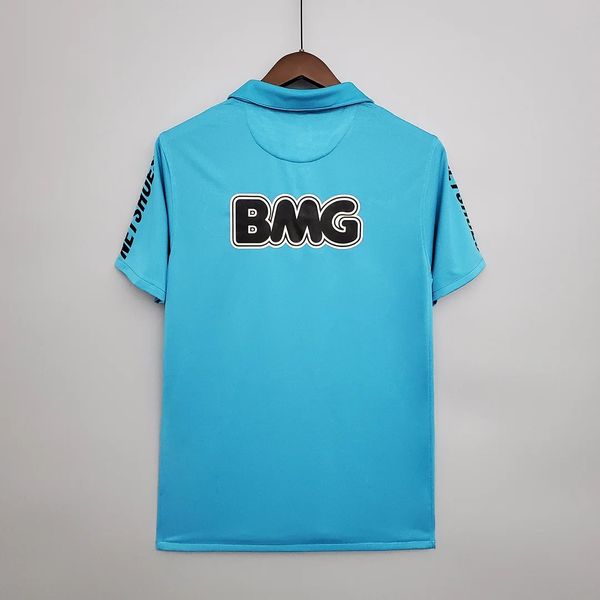 Retro Santos FC 2012-2013 second away Secondary image