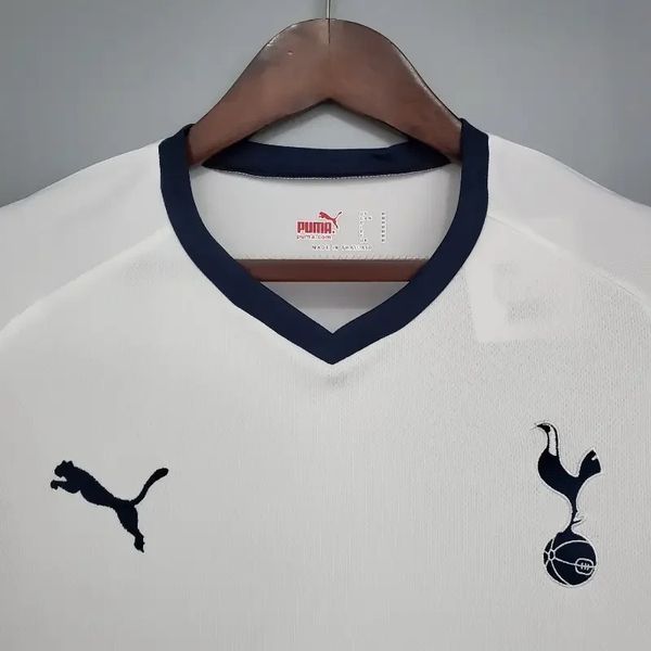 Retro Tottenham Hotspur 2008-2009 home