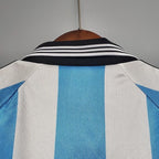 Maillot rétro Argentine domicile 1998