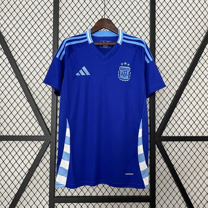 Argentina 2024 away Main image
