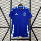 Argentine extérieur 2024