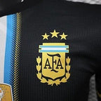 Maillot domicile joueur Argentine 2024