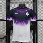 Real Madrid 2025-2026 special edition player